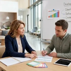 Coaching & Mentoring Diploma Level 3