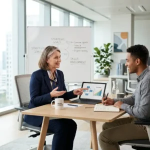 Coaching & Mentoring Skills