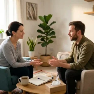 Counselling & Therapy Skills