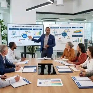 Diploma in Organisational Learning & Development (Level 5)
