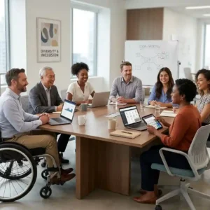Diversity, Equity & Inclusion Best Practices