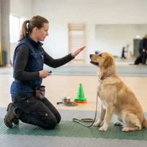 Dog Behaviour & Training