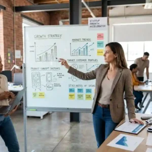 Entrepreneurship & Innovation