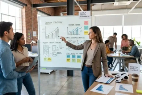 Entrepreneurship & Innovation
