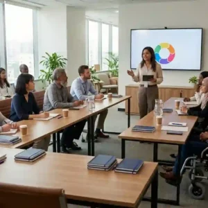 Equality, Diversity & Inclusion Training