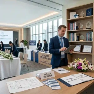 Event Planning & Coordination
