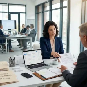 Executive PA Diploma