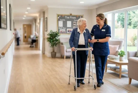 Level 5 Diploma in Health and Social Care