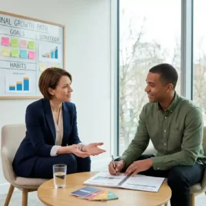 Life Coaching Training