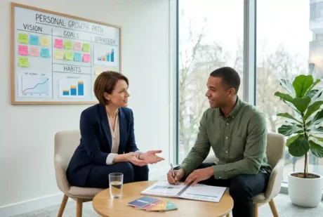 Life Coaching Training