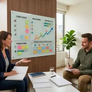 Life Coaching Training Part 2