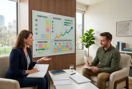 Life Coaching Training Part 2