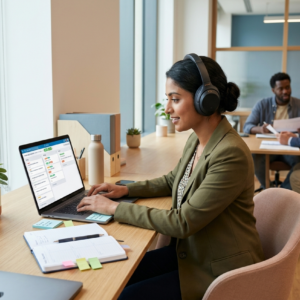 Supporting ADHD in the Workplace