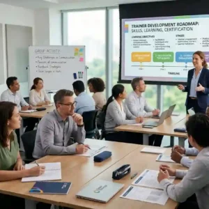 Train the Trainer Certification