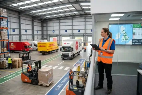 Transport & Logistics Operations Management