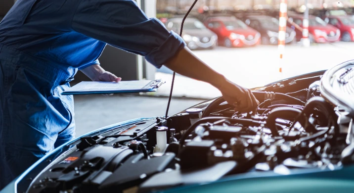 How to Become a Car Mechanic
