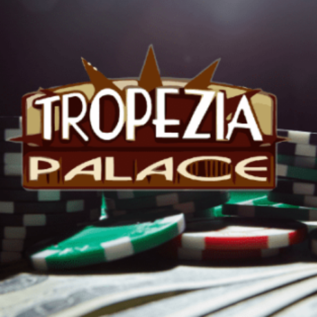 Profile picture of Tropezia Palace Casino